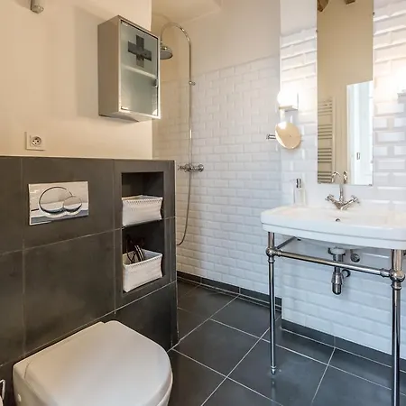 Apartmán Jacob