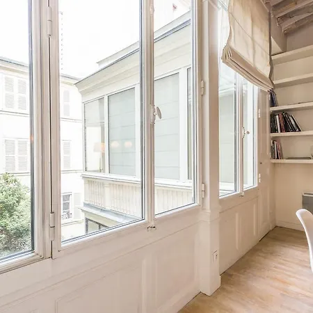 Jacob Appartement *
