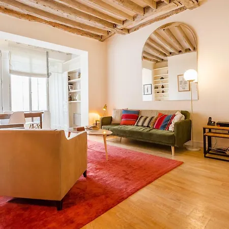 Jacob Appartement *