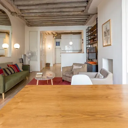 Jacob Appartement *