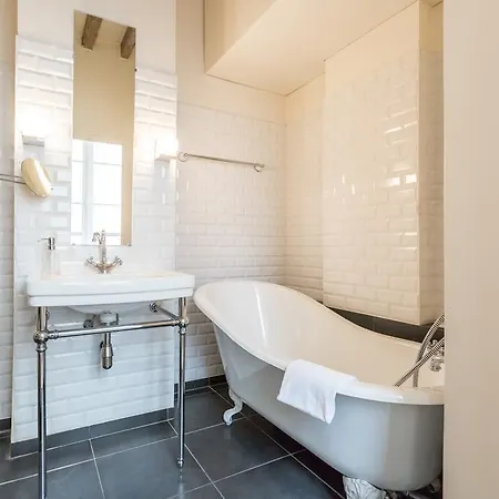 Appartement Jacob Paris