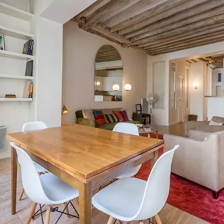 Jacob Appartement