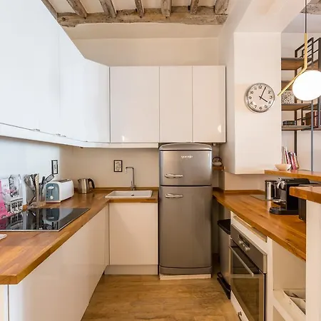 Apartmán Jacob