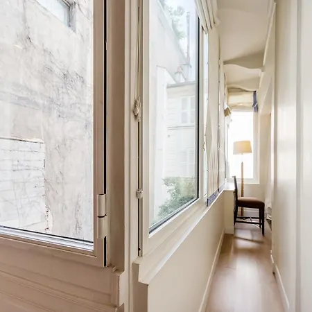 Appartement Jacob Paris